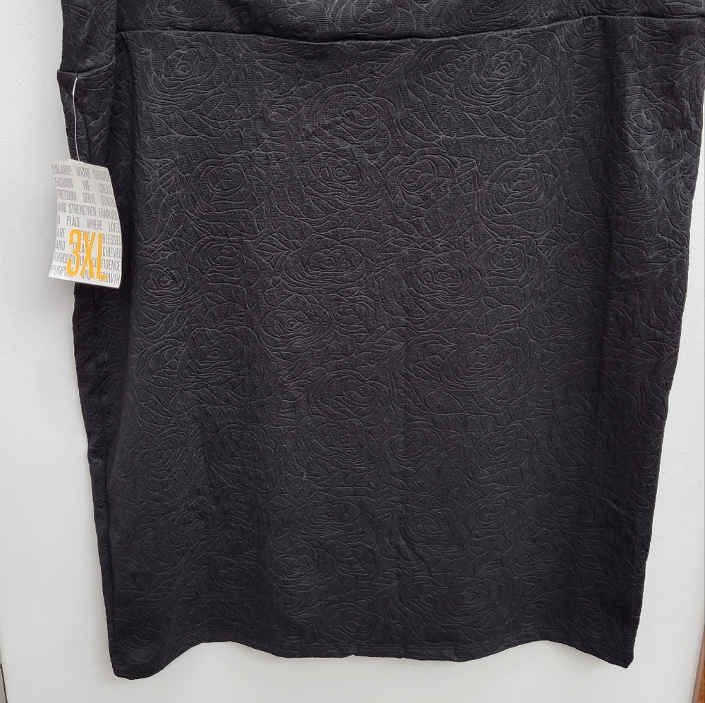 NWT Lularoe Cassie skirt